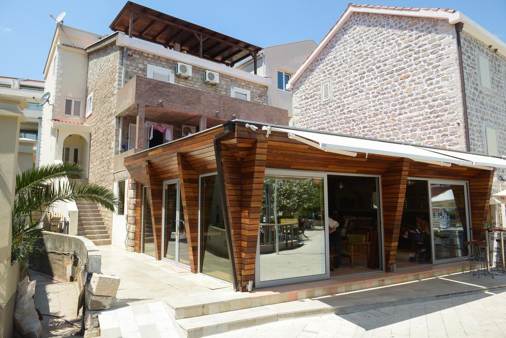 Apartments Mtv Petrovac Екстериор снимка