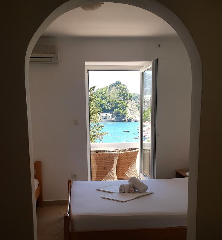 Apartments Mtv Petrovac Екстериор снимка