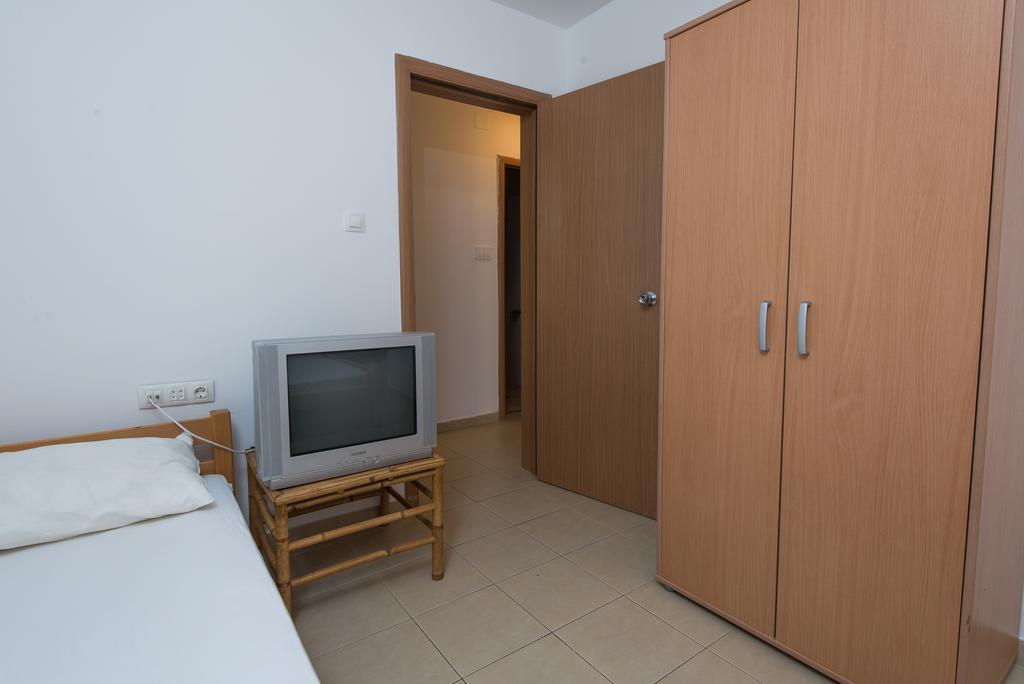 Apartments Mtv Petrovac Екстериор снимка