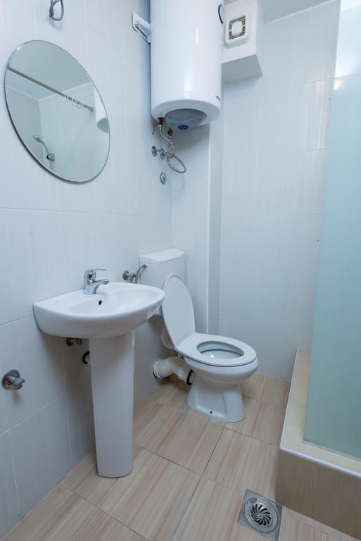 Apartments Mtv Petrovac Екстериор снимка