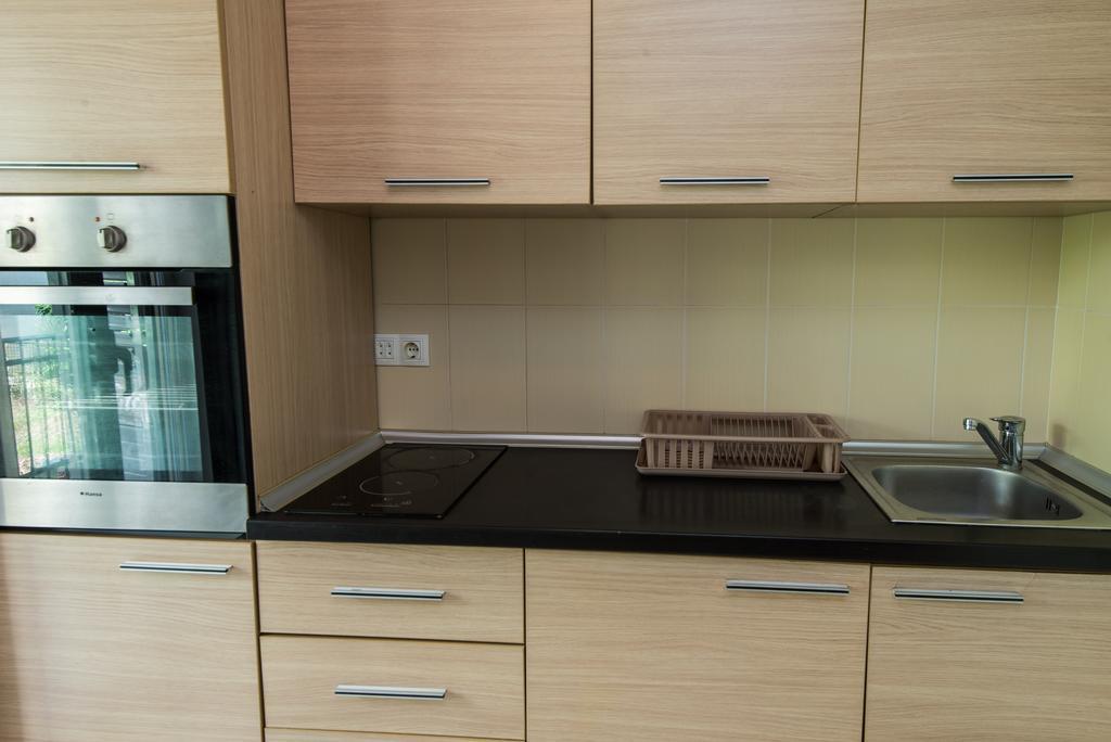 Apartments Mtv Petrovac Екстериор снимка