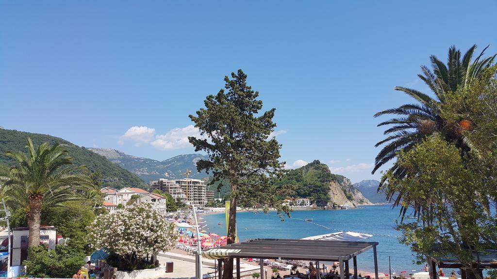 Apartments Mtv Petrovac Екстериор снимка