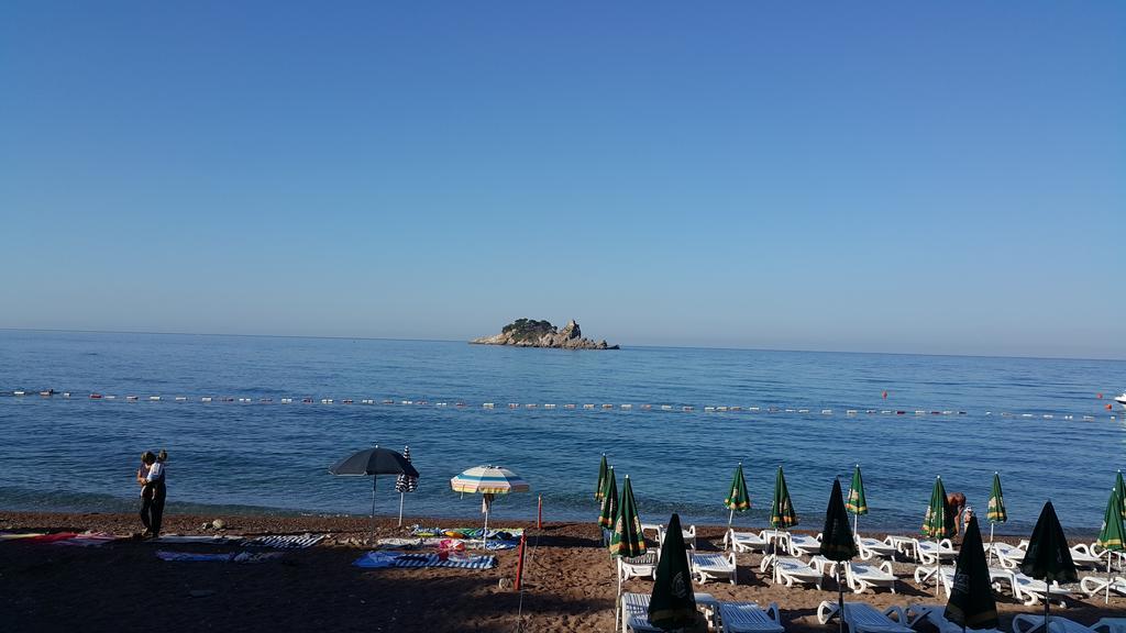 Apartments Mtv Petrovac Екстериор снимка