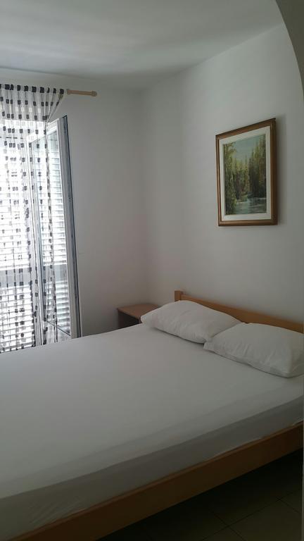 Apartments Mtv Petrovac Екстериор снимка