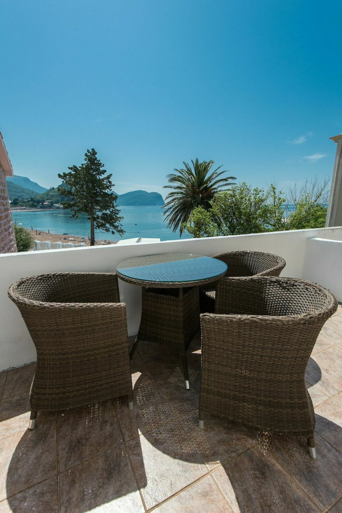Apartments Mtv Petrovac Екстериор снимка